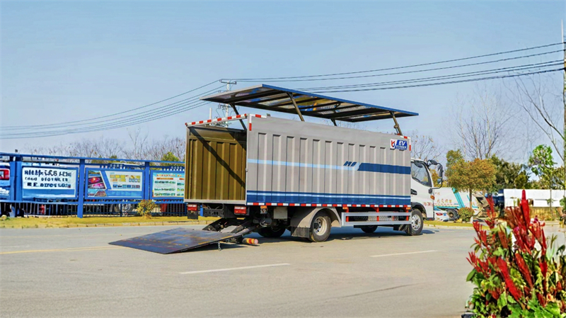 对接垃圾车、 密闭式桶装垃圾车出租