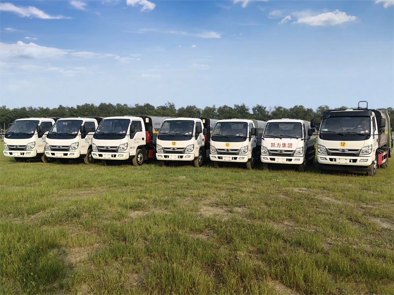 勾臂/对接存量告急，压缩车型库存目前充足，预租从速！！