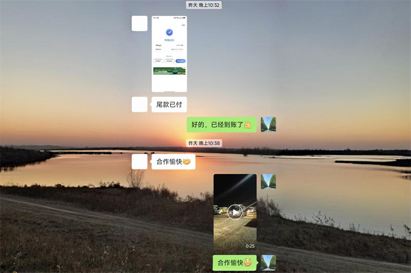 为了 ‘再晚今天也必须发车’ 我们是这样的