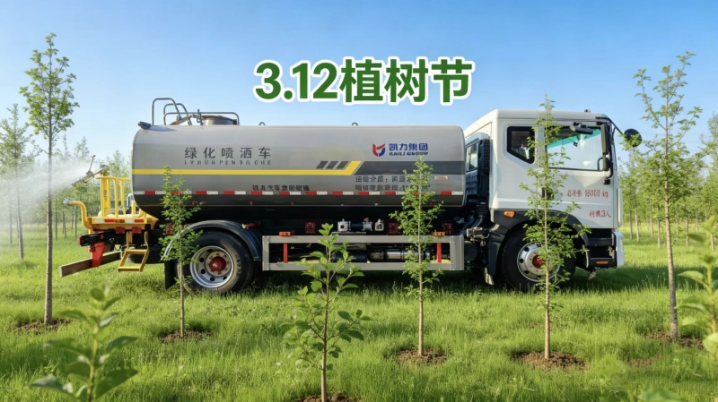 环卫车出租，让我们 ‘浇’ 个朋友...